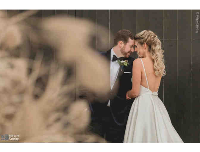 Photography Session - Millyard Studios