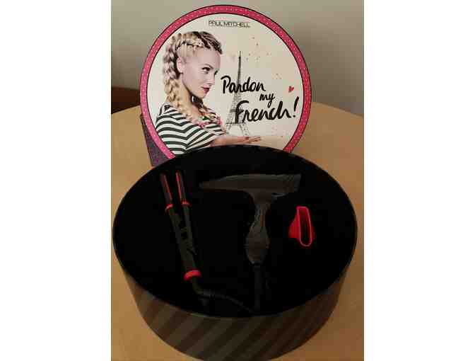 Cut, Style & Makeup at 5 Diamond Salon