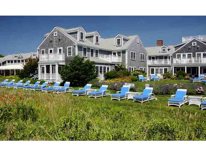 Nantucket Getaway! 6/3-6/5/19