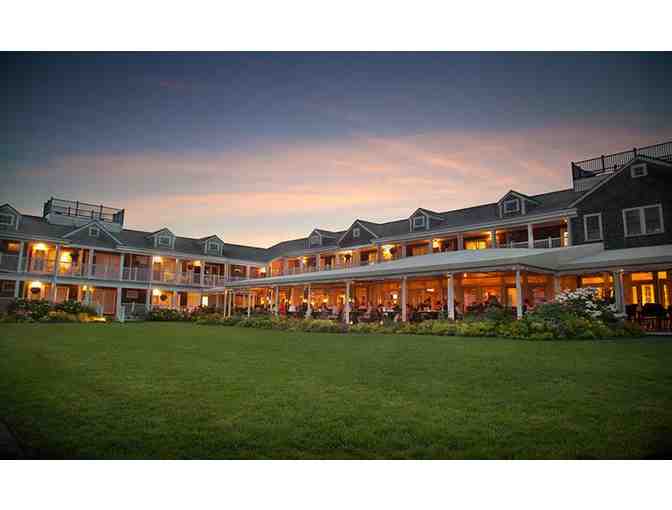 Nantucket Getaway! 6/3-6/5/19