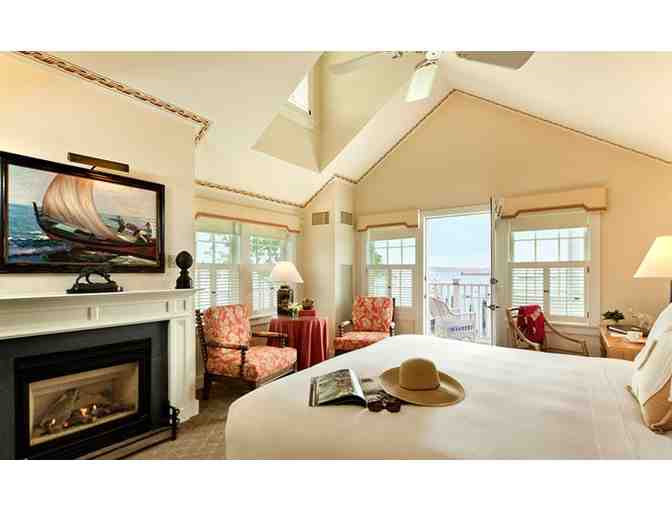 Nantucket Getaway! 6/3-6/5/19