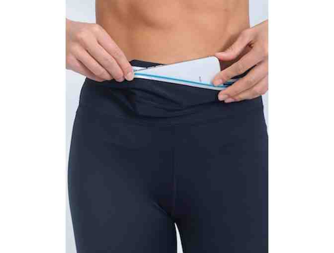 Zyia Active Gift Certificate and Fanny Pack