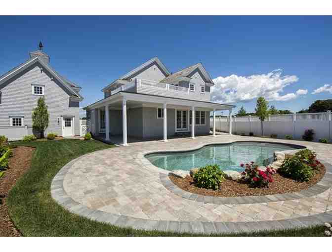 One Week Cape Cod Getaway!