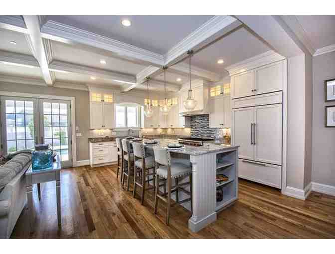 One Week Cape Cod Getaway!