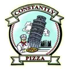 Constantly Pizza