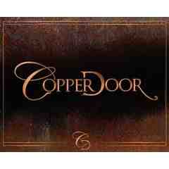 Copper Door