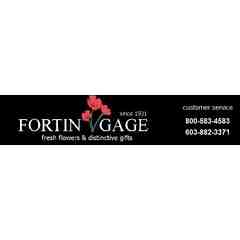 Fortin Gage Flowers & Gifts