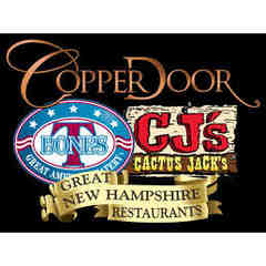 Great NH Restaurants