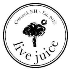 Live Juice