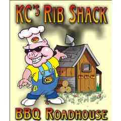 KC's Rib Shack