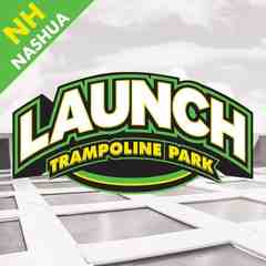 Launch Trampoline Park