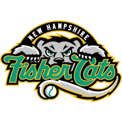 New Hampshire Fisher Cats