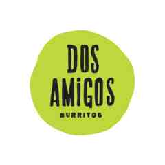 Dos Amigos Burritos