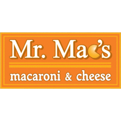 Mr. Mac's Macaroni & Cheese