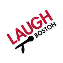 Laugh Boston