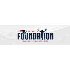 New England Patriots Charitable Foundation