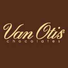 Van Otis Chocolates