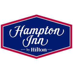 Hampton Inn Nashua