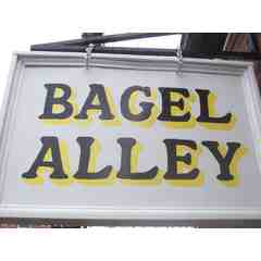 Bagel Alley