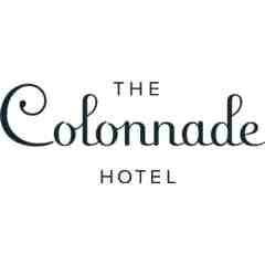 The Colonnade Hotel