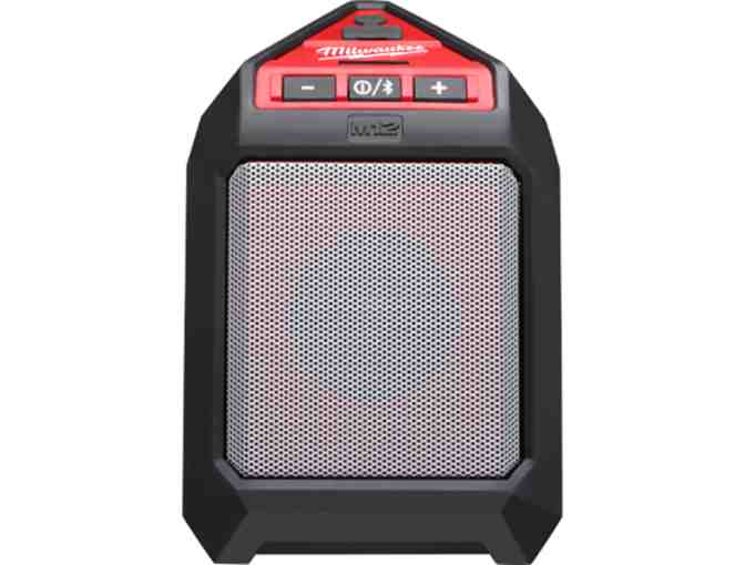 Milwaukee Tools Power Pack