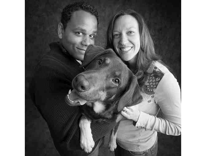 Capture the Moment with Your Pet