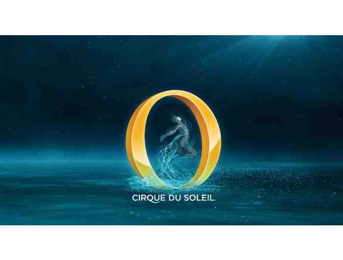 Touch of Class VIP Vegas Getaway