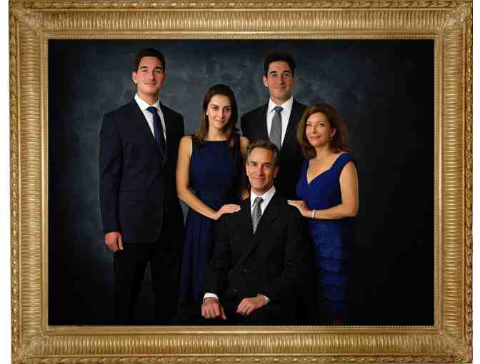 Create a Lasting Family Memory