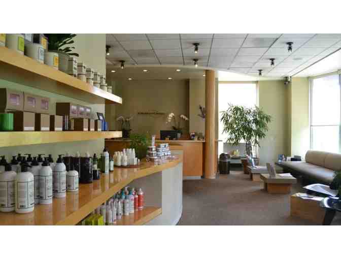 Ultimate Gym Package