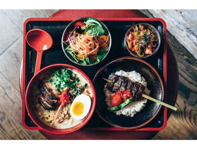 Dance & Dine the Night Away