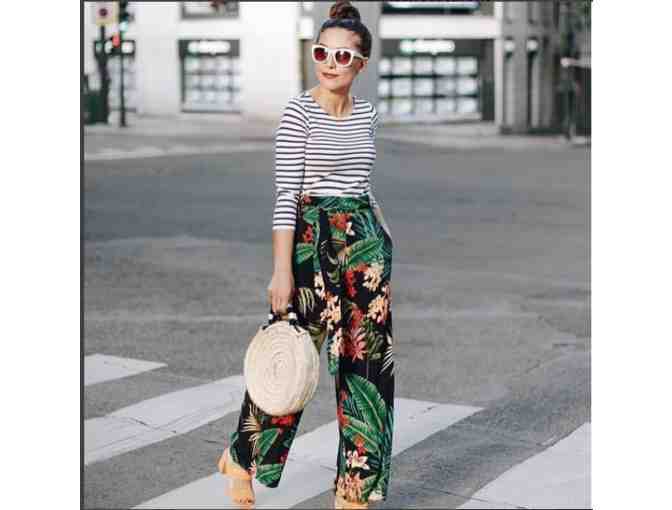 Ready for a New Look?