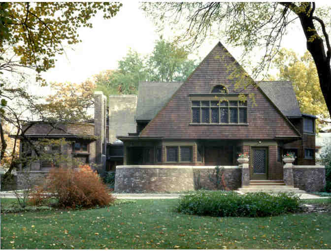 An Afternoon Chicago Style