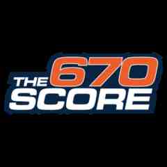 670 The Score