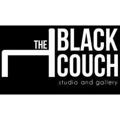 The Black Couch Studio and Gallery