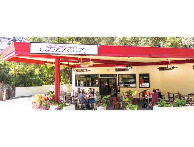 Wild Oak Cafe $25 Gift Card
