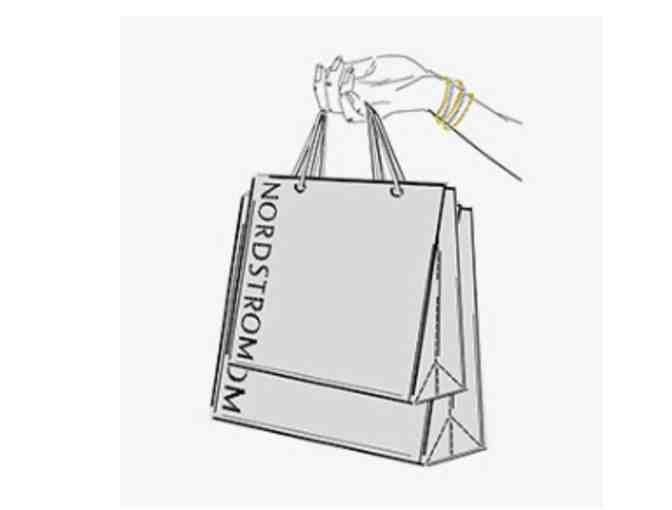 Nordstrom $30 Gift Certificate