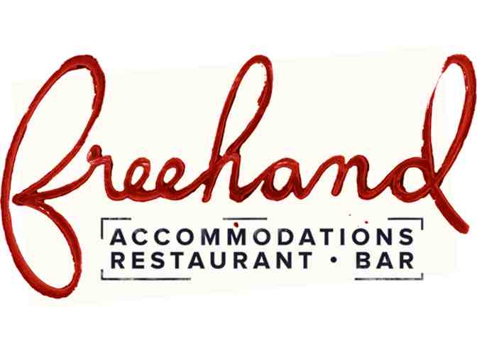 The Exchange Restaurant-$200 Gift Certificate