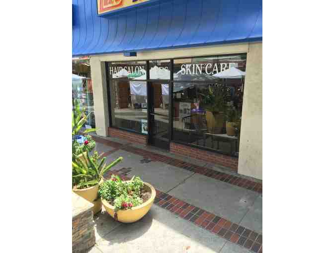 Lee's Hair & Skin Care Salon