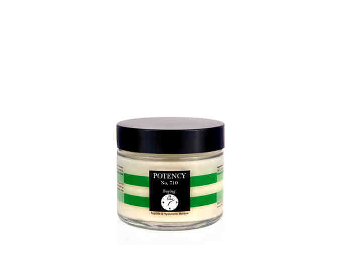 Potency 710 All Natural Skin Care Package