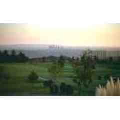 Scholl Canyon Golf Course