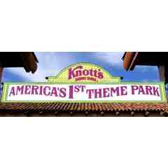 Knott's Berry Farm