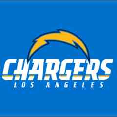 The LA Chargers