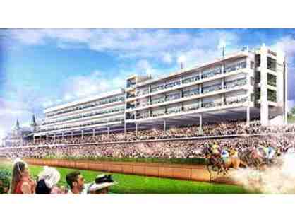 Churchill Downs Suite