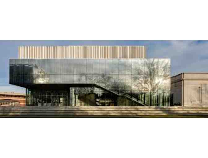 Speed Art Museum Membership