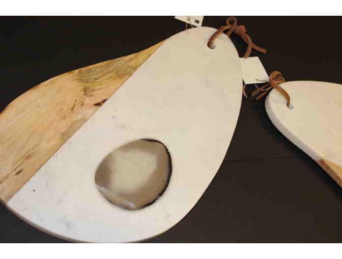 Agate Cutting Boards