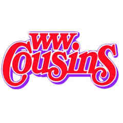 W.W. Cousins