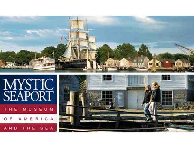 Historic New England Tours