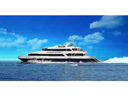 Sail Away to Nantucket