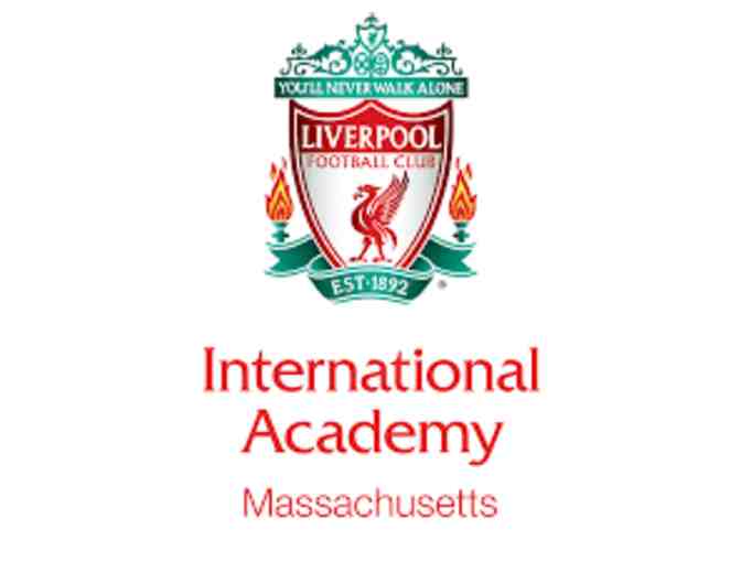 Liverpool FC International Academy/Nike Soccer Camp