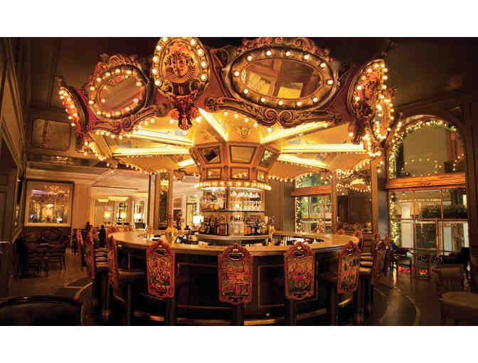 Enjoy a Two Night Stay at Hotel Monteleone and Dinner at Criollo Restuarant - Photo 2